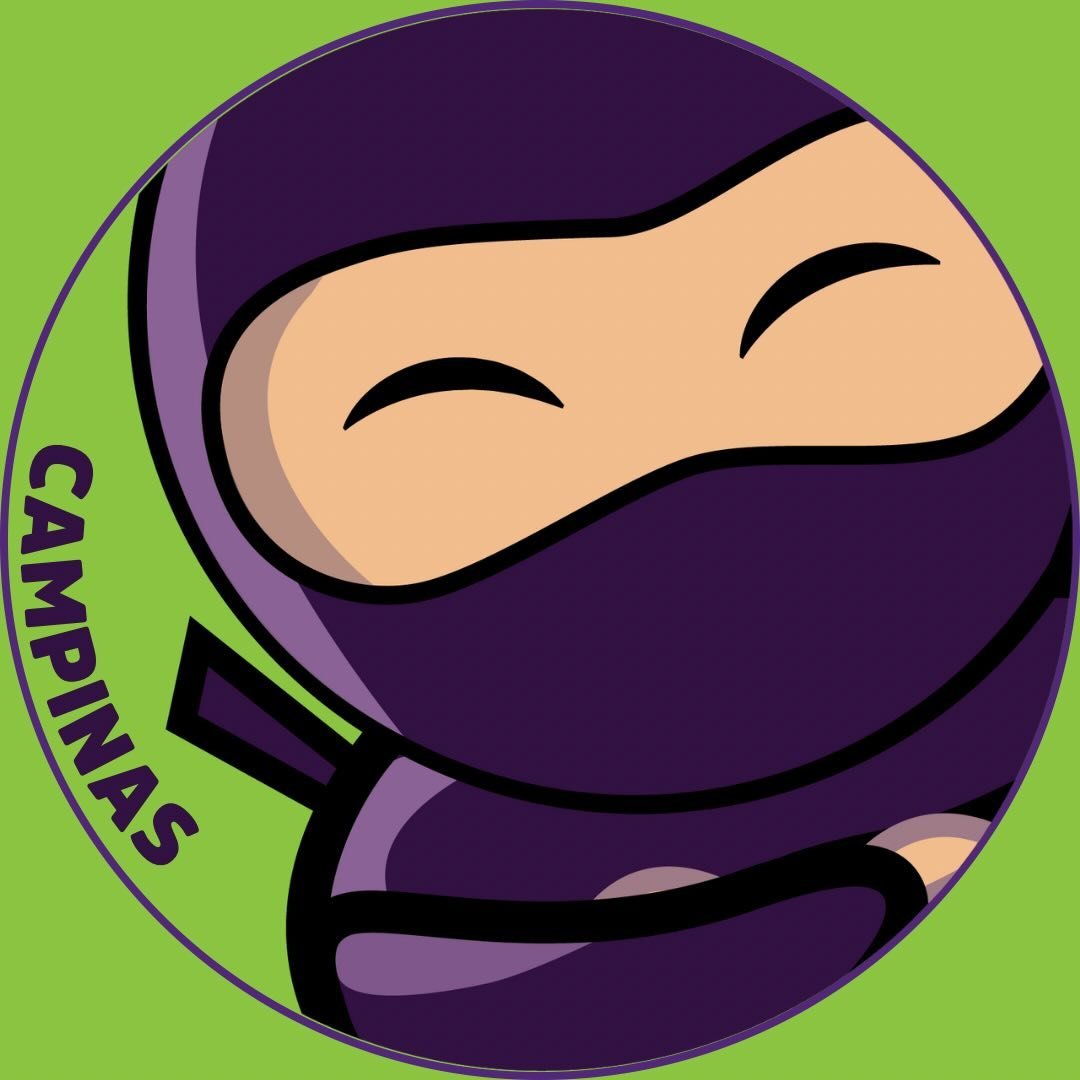 Açaí do Ninja Campinas